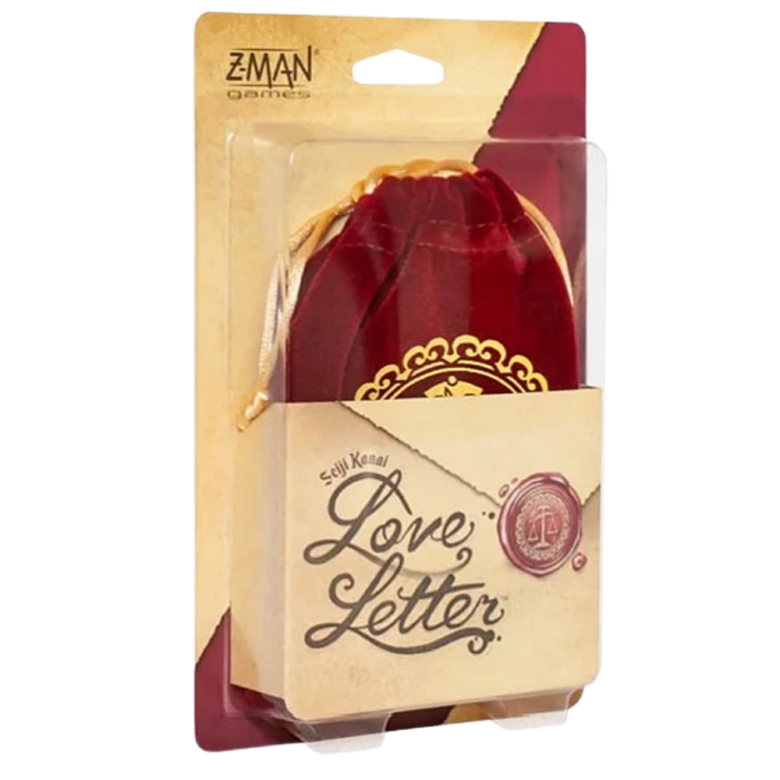 Love Letter (en)
